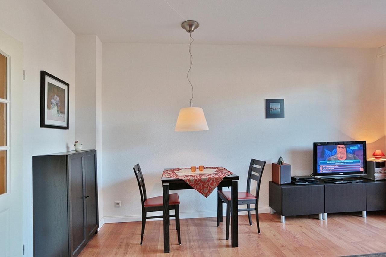 Wohnpark Niendorf Wohnpark Niendorf Appartement 39 Luaran gambar
