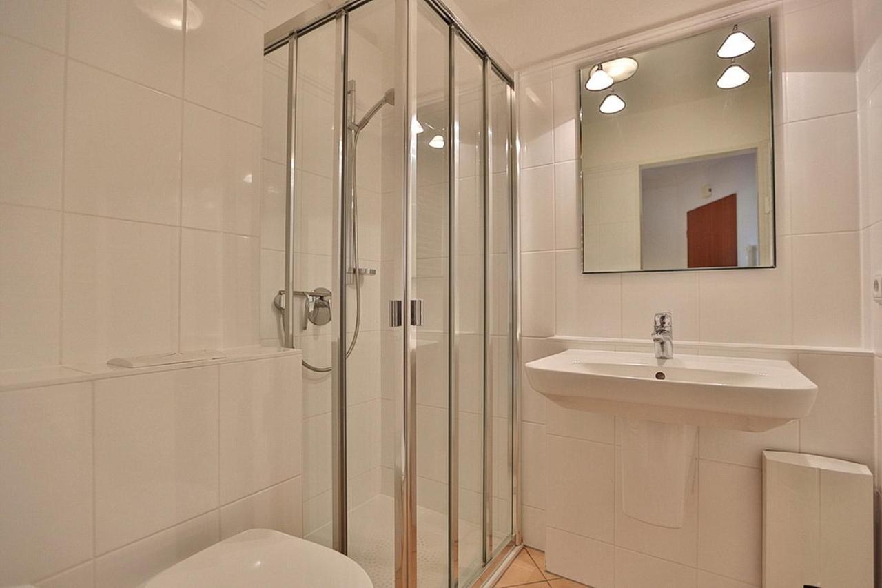 Wohnpark Niendorf Wohnpark Niendorf Appartement 39 Luaran gambar