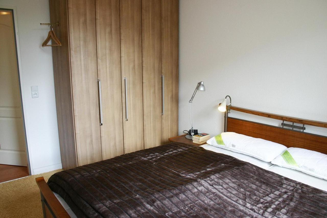 Wohnpark Niendorf Wohnpark Niendorf Appartement 39 Luaran gambar